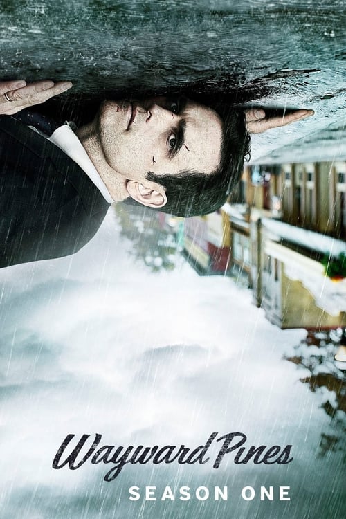 Wayward Pines