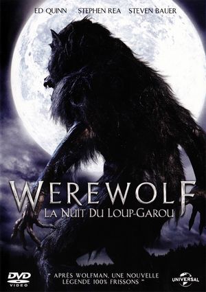 Werewolf