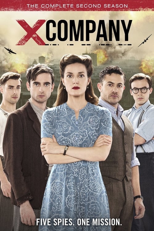 X Company