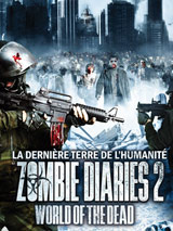 Zombie Diaries 2 : World of the Dead